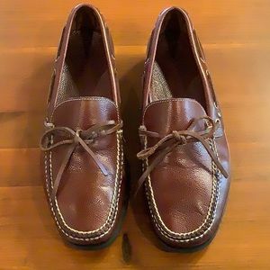 Cole Haan Grant Canoe Penny Loafer